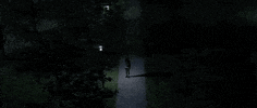 night thelma GIF by The Orchard Films