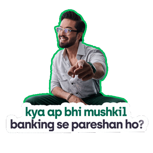 Digitalbank Sticker by easypaisa