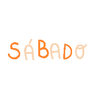 Saturday Emprender Sticker