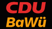 CDUBadenWuerttemberg cdu cdubw eisenmann cdu bw GIF