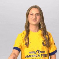 Hype Mediaday GIF by National Women's Soccer League