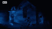 Night Ghost GIF by DKISS