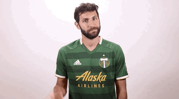 portland timbers no GIF by Timbers