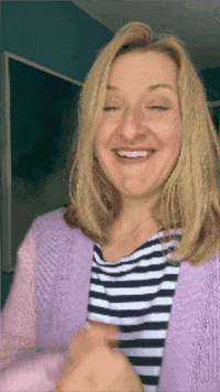 Go Away GIF by janinecoombes