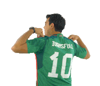 Qatar Vamos Mexico Sticker by Youlive Talent Agency