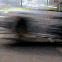 Ken Block Legend GIF by FIA World Rally Championship