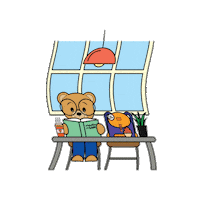 SAM_SGH sam sgh sam bear sgh bear Sticker