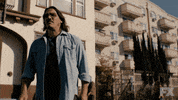 Fx Walk Away GIF by Snowfall