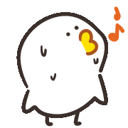 Sweat 流汗 Sticker