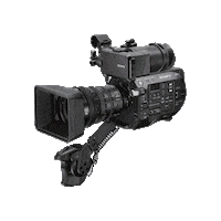 alteredstateprod film video photography cinema Sticker