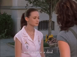 season 4 netflix GIF by Gilmore Girls 