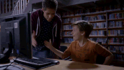 high five GIF by Nickelodeon