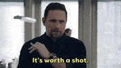Jeremy Sisto Fbi GIF by CBS