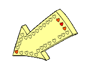 Tap Love Sticker