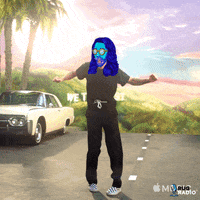 Dance Nft GIF by Rug Radio