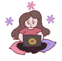 Happy Class Sticker