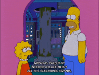 homer simpson GIF
