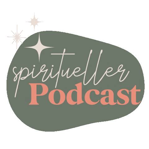 Podcast Episode Sticker by KimFreund