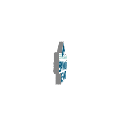 Swr Sticker by Village Roadshow Theme Parks