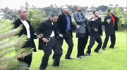 Fally Ipupa Congo GIF