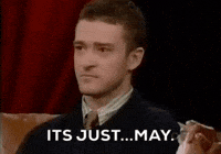 1 May GIF