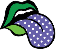 Food Vegan Sticker by Paloma Beauty