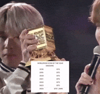 Jimin GIF