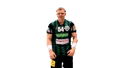 Sport Handball Sticker by DIE RECKEN