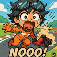 Car Crash Accident GIF by Persona