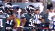 philadelphia eagles football GIF by NFL