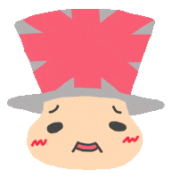 推し Sticker