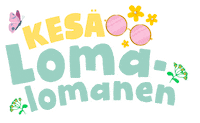 Summer Holiday Sticker by primehotels_finland