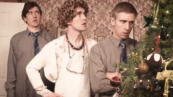 Sean Flanagan Thank You GIF by FoilArmsandHog