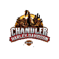 Harley Davidson Hd Sticker by RideNow Powersports