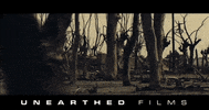 Horror Film Running GIF by Unearthed Films
