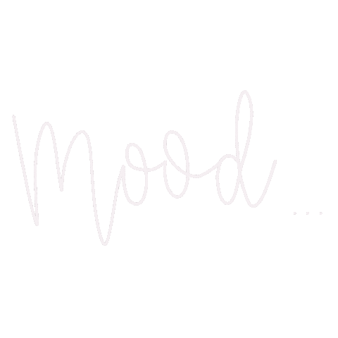 cblisajayne mood digital vibe lisajayne Sticker