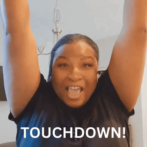 Happy Celebration GIF