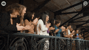 Clap Clapping GIF by MasterChefAU