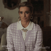 Comedy Yes GIF by Amazon Prime Video
