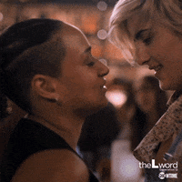Season 1 Showtime GIF by The L Word: Generation Q