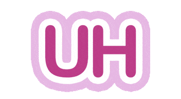 No Confused Sticker by Blossom