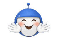 Fun Love Sticker by Royalriver
