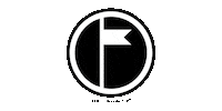seja motivado por ser voce the flag Sticker by Garden Music Festival
