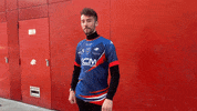 Happy Victory GIF by FCG Rugby
