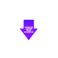 Clique Ici Sticker by LCI