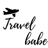 Travel Sticker by the lioness online