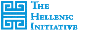 TheHellenicInitiative greece entrepreneurship job creation thi Sticker