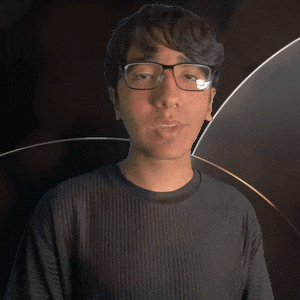 Cassian GIF