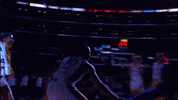 Los Angeles Sparks GIF by The Official Page of the Los Angeles Sparks