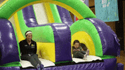dance kids GIF by Western Illinois University